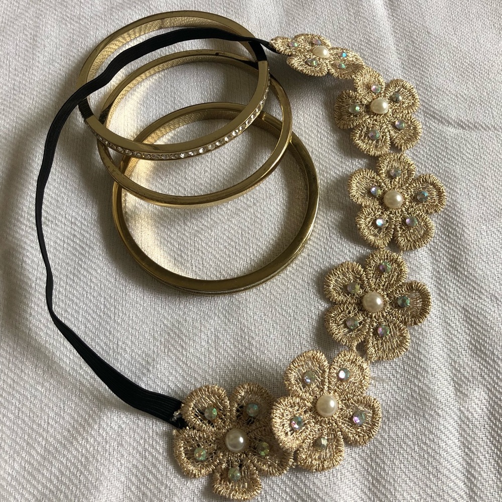 Elegant Headband